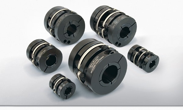 Composite Disc Couplings